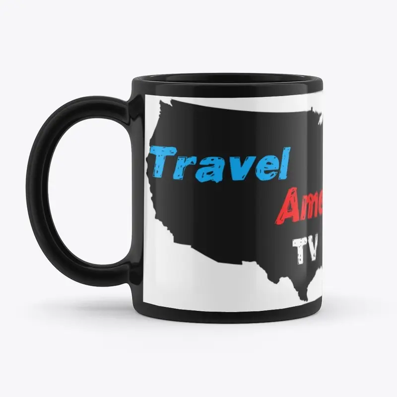 Travel America TV Gear