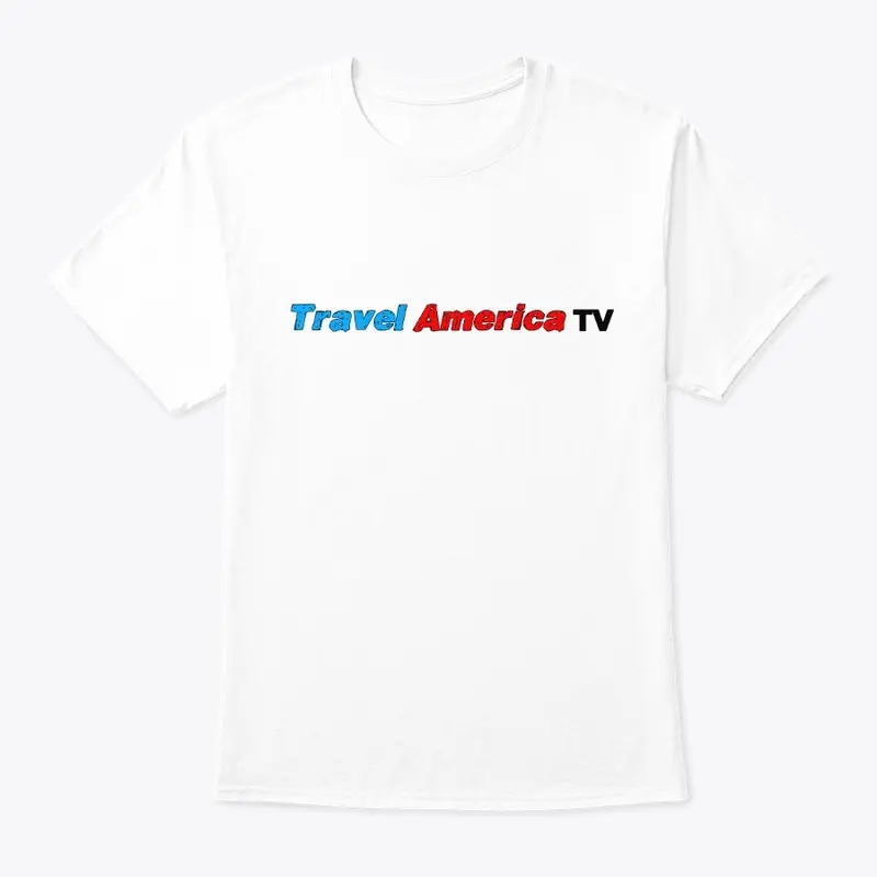 Travel America TV -Clothing