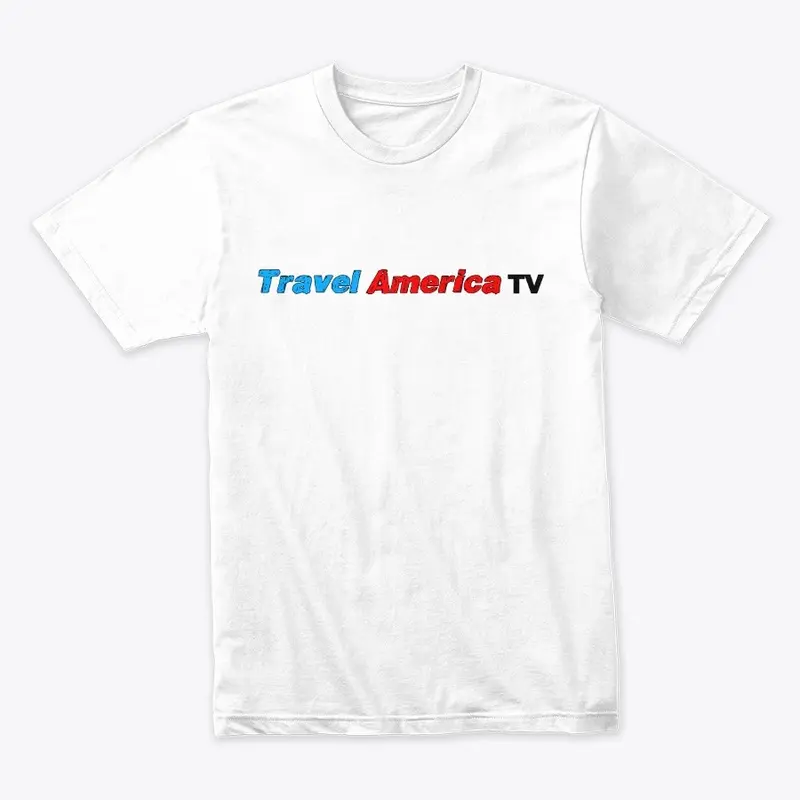 Travel America TV -Clothing