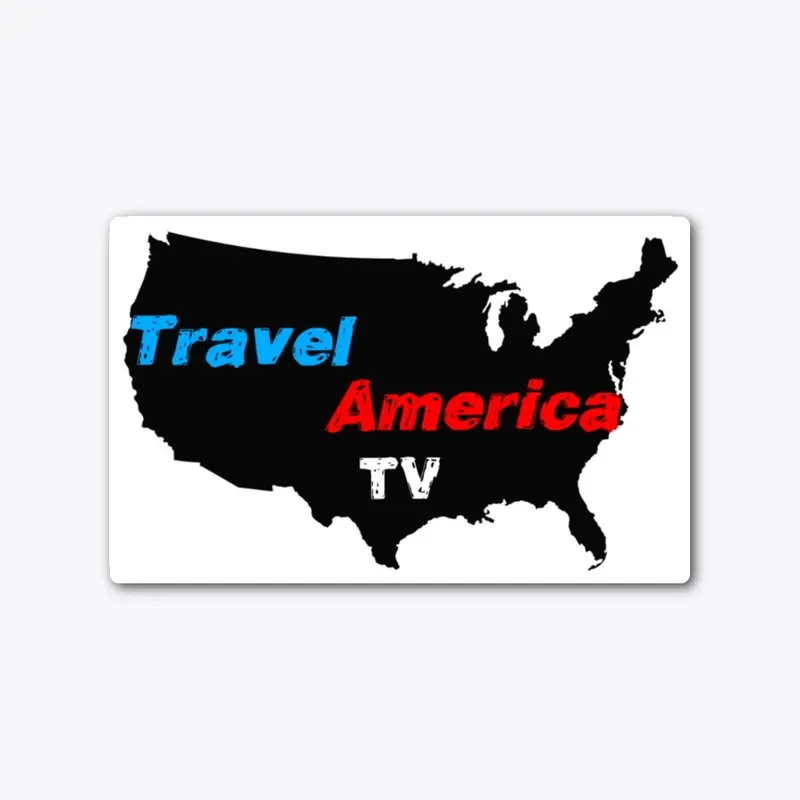 Travel America TV Gear