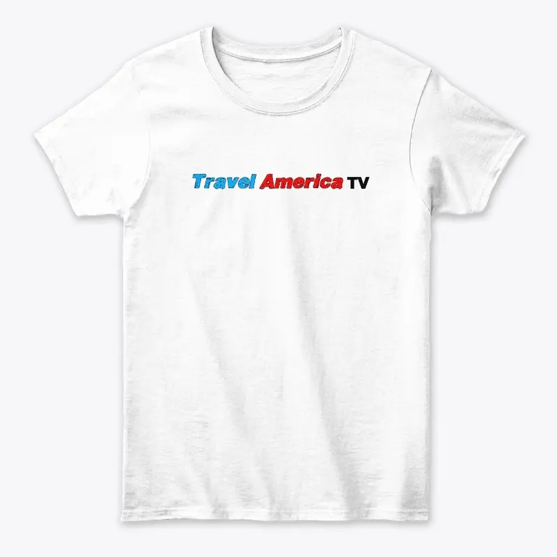 Travel America TV -Clothing