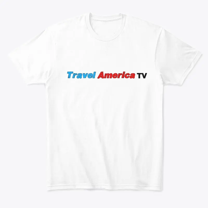 Travel America TV -Clothing