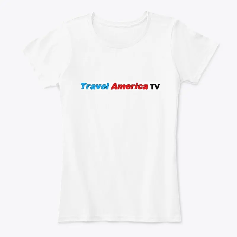 Travel America TV -Clothing