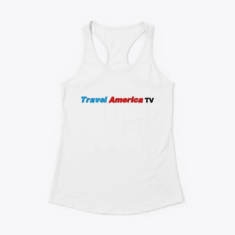 Travel America TV -Clothing