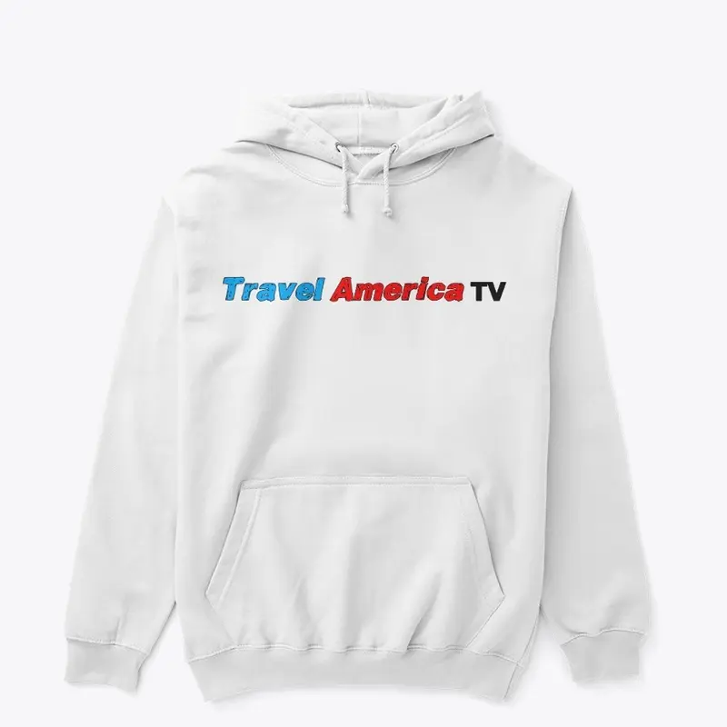 Travel America TV -Clothing