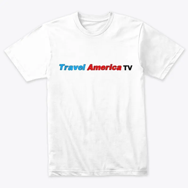 Travel America TV -Clothing