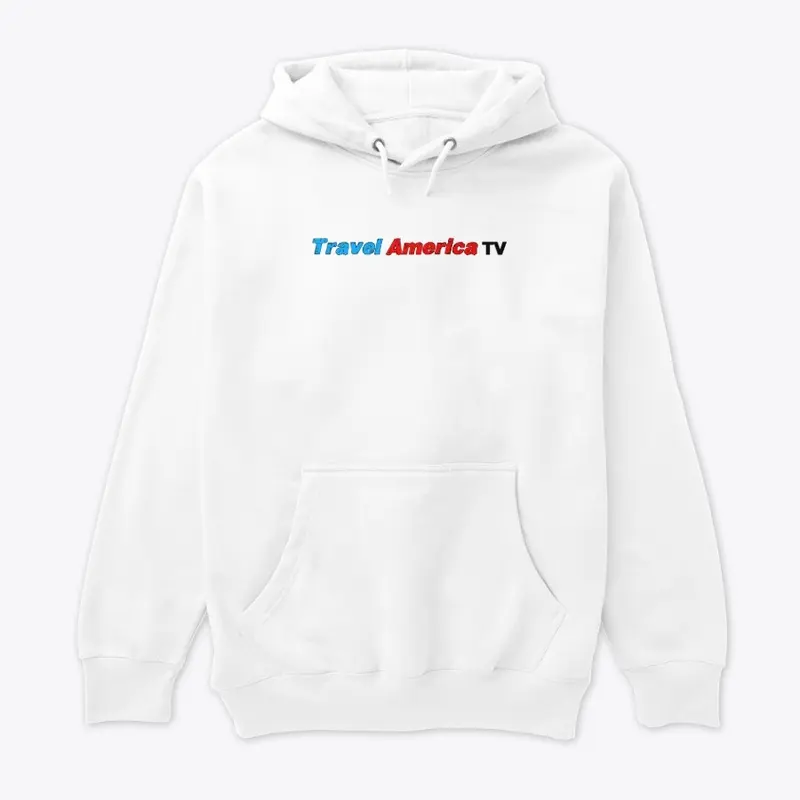 Travel America TV -Clothing