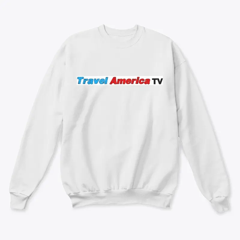 Travel America TV -Clothing