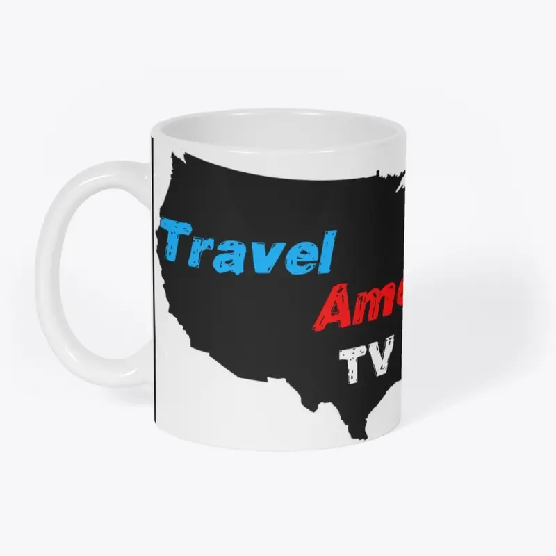 Travel America TV Gear