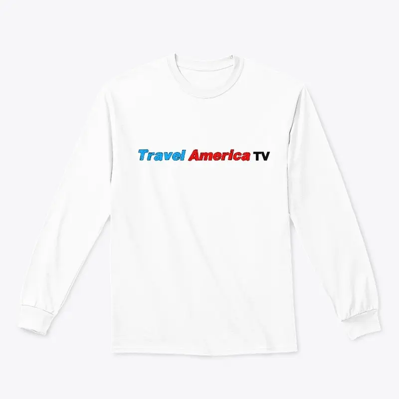 Travel America TV -Clothing