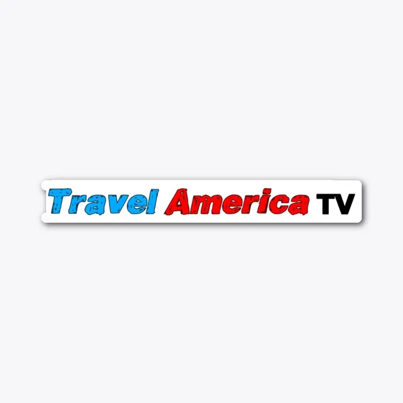 Travel America TV -Clothing